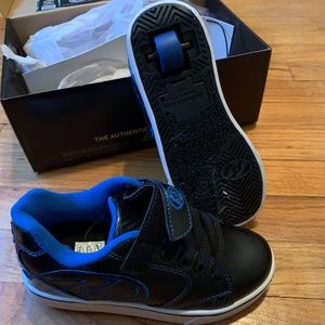 unisex kids Heelys